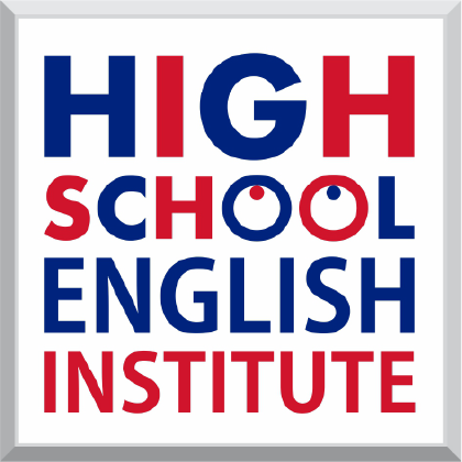 HIGH SCHOOL ENGLISH INSTITUTE