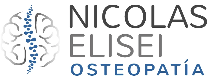 Nicolas Elisei Osteopatia