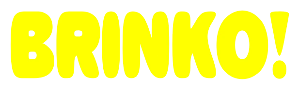 BRINKO!