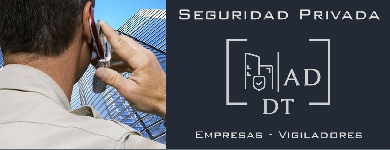 Empresas - Vigiladores