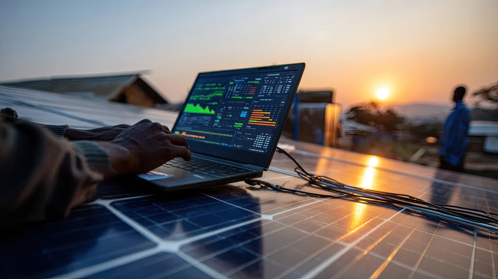 Gestión de Energías Renovables