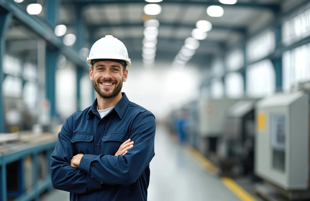 Higiene y Seguridad Laboral