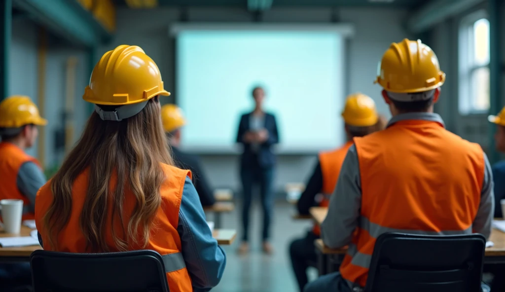 Higiene y Seguridad Laboral