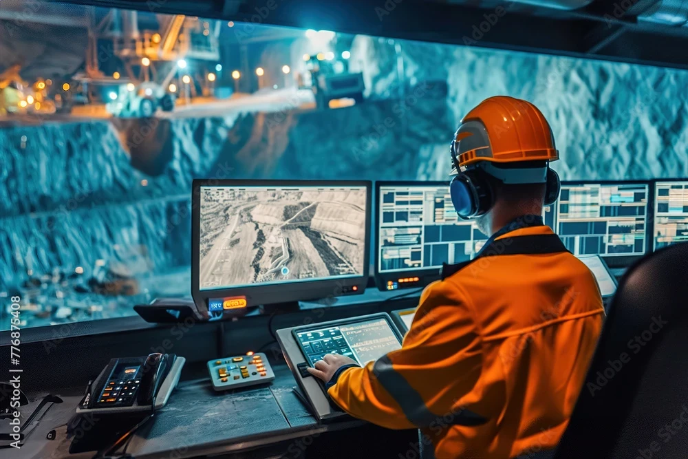 Minería Digital