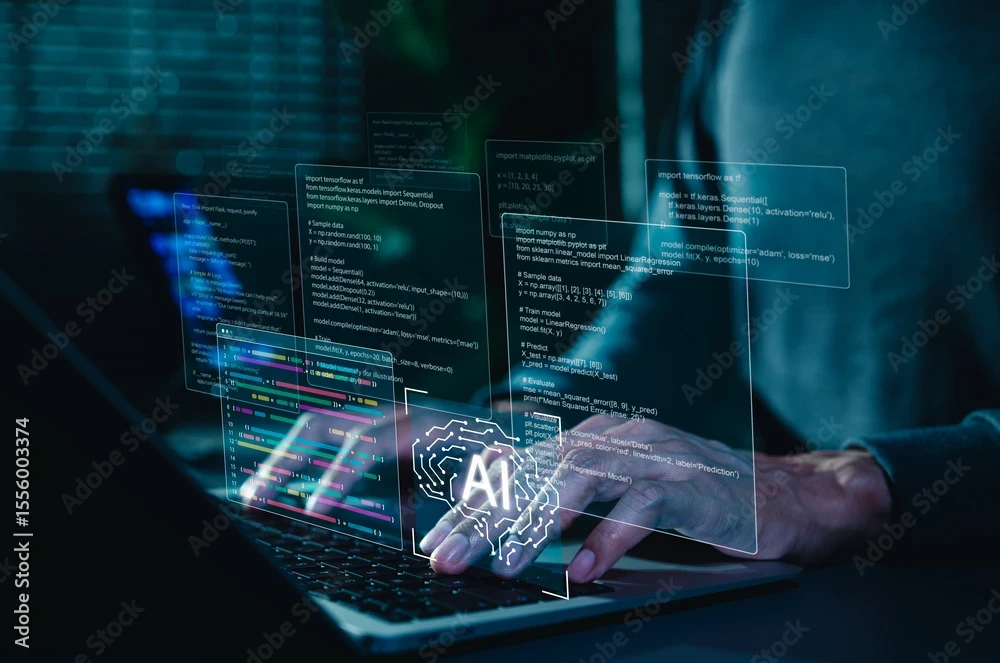Desarrollo de Software