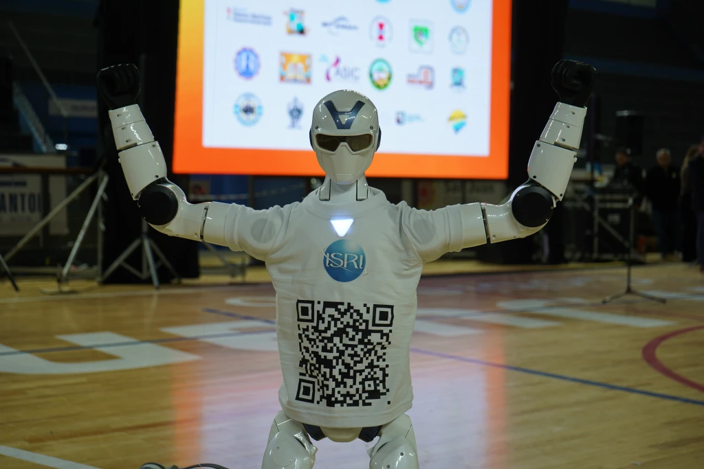 Muestra Educativa San Juan 2026 - ISRI