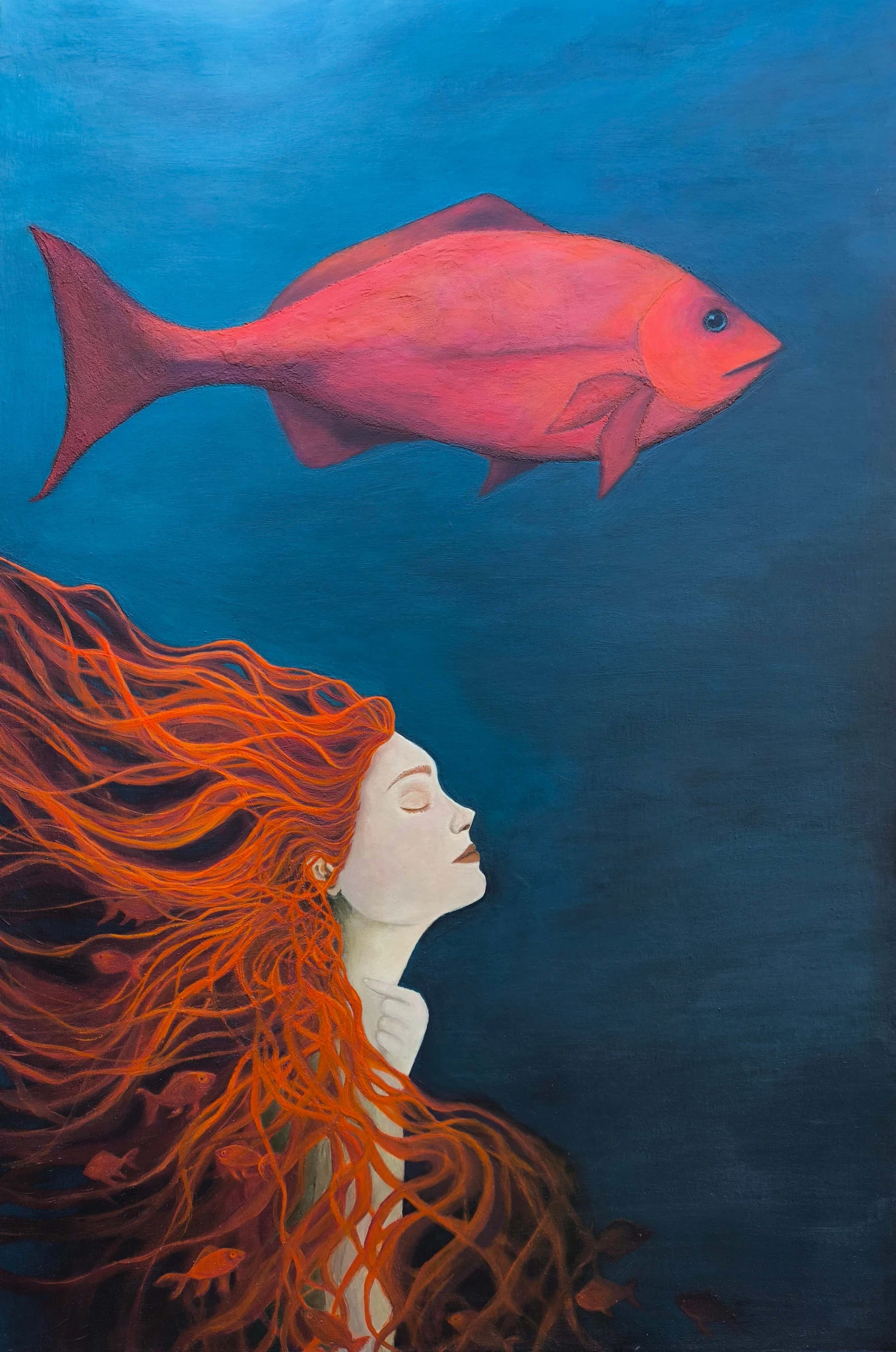 Annie - Faro de los hogados