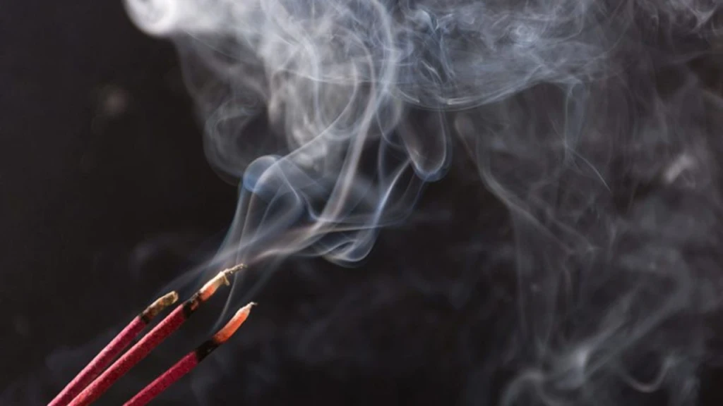 El Poder del Sahumerio: Una Tradición que Traspasó las Barreras del Tiempo