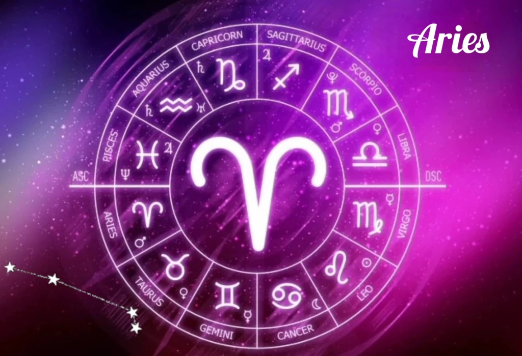 Conociendo a Aries: El Guerrero del Zodiaco