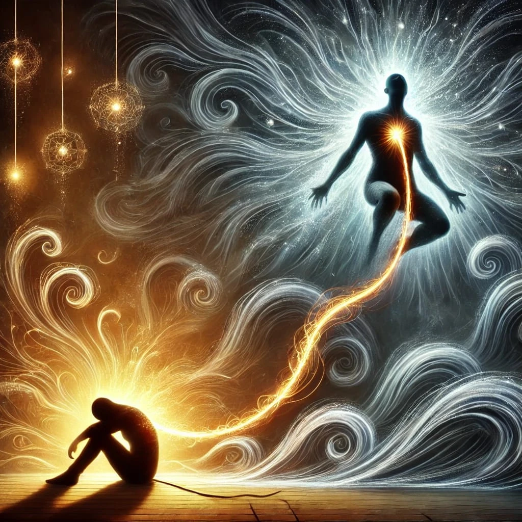 Vampirismo Energético: Comprendiendo y Rompiendo el Círculo Tóxico