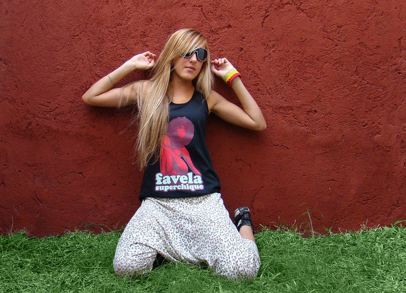 lanzamiento temporada primavera/verano - camiseta mujer