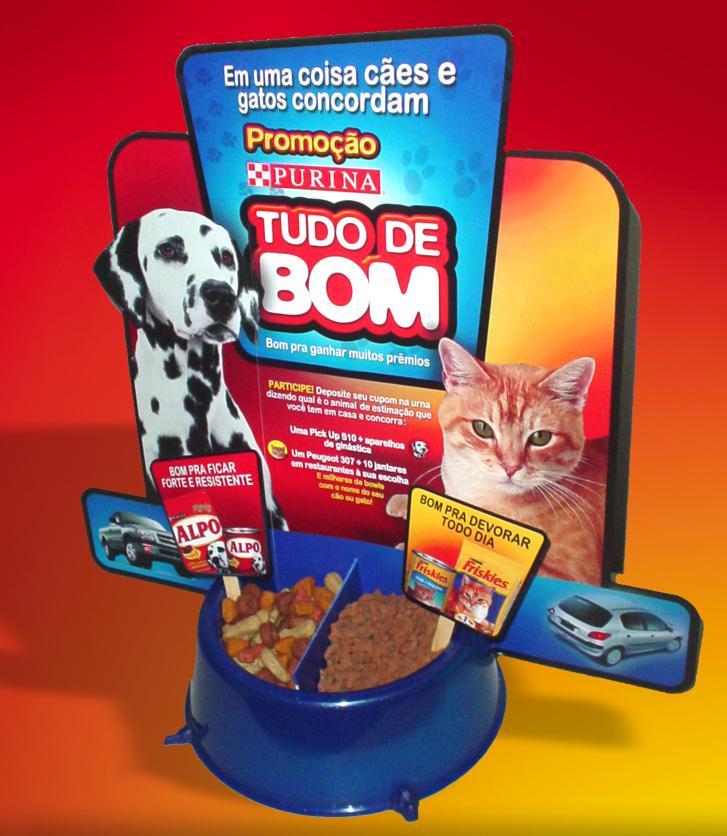 lanzamiento Promo "Tudo de Bom" - pop totem