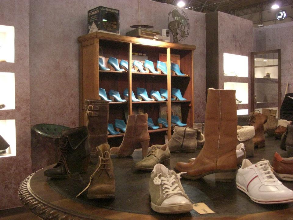 Stand