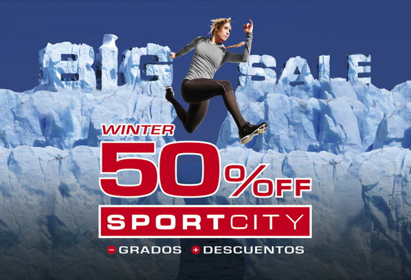 lanzamiento Promo "Big Sale" - banner