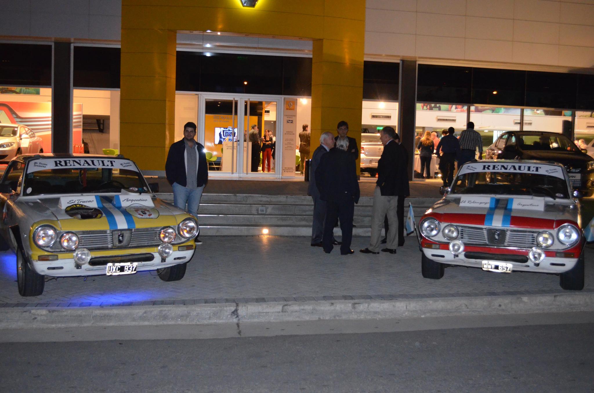 evento Lanzamiento libro