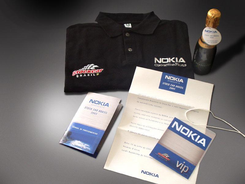 Presenting sponsor - Kid de ingreso y merchandising