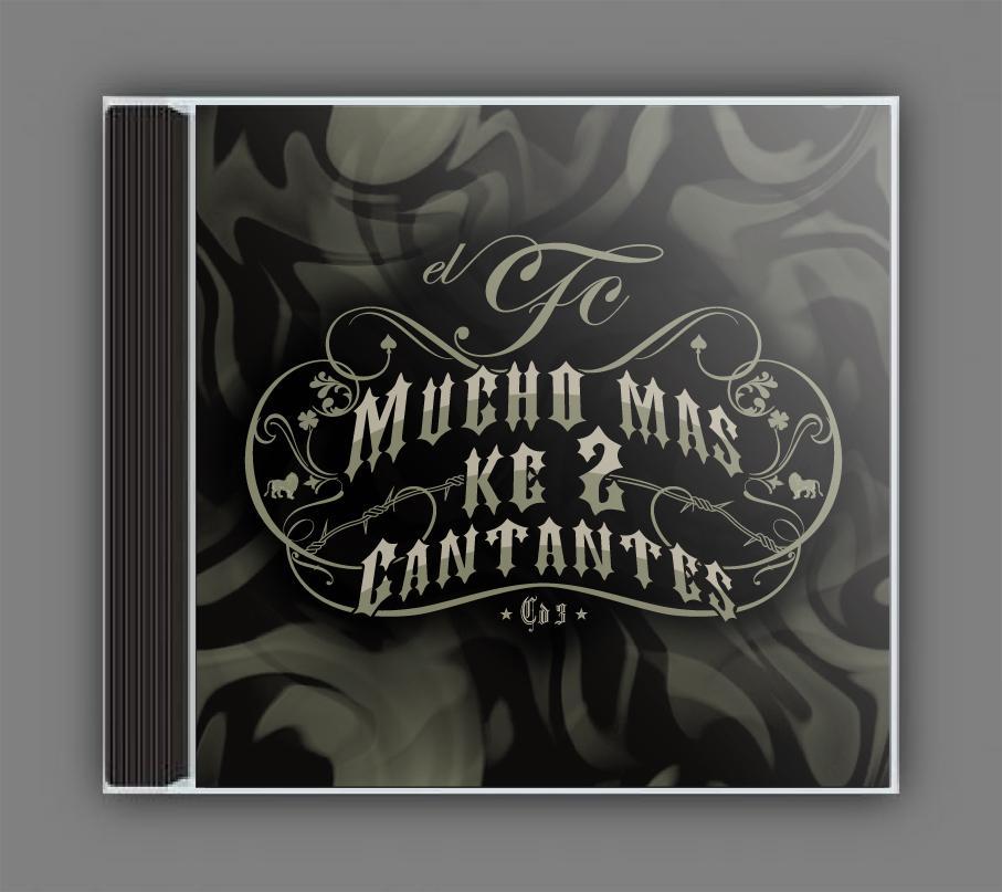 Cd música