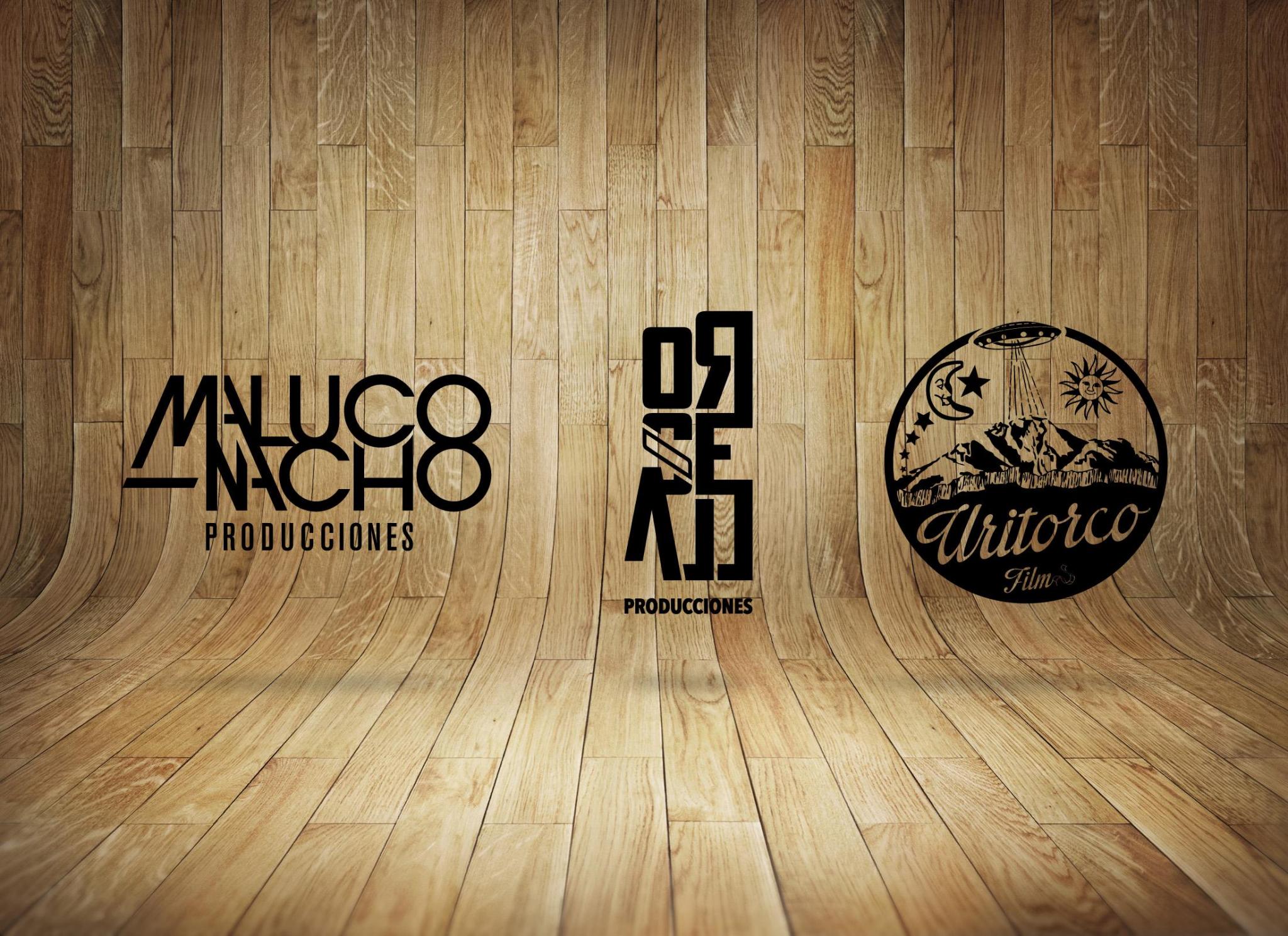 Logomarcas Producciones