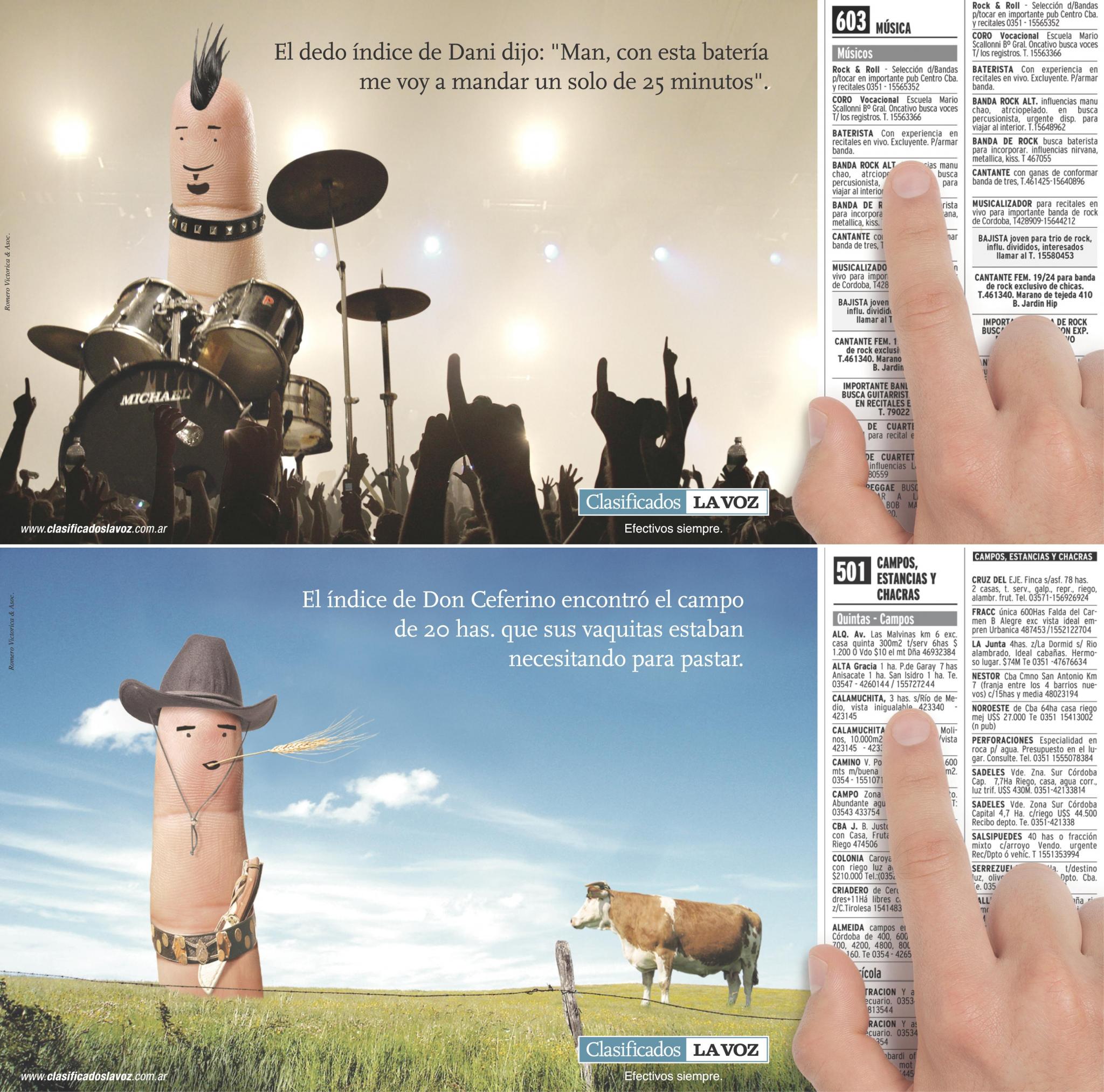 campaña institucional - música/campos, estancias y chacras - "batero" - "estanciero"