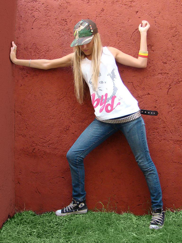 lanzamiento temporada primavera/verano - camiseta mujer