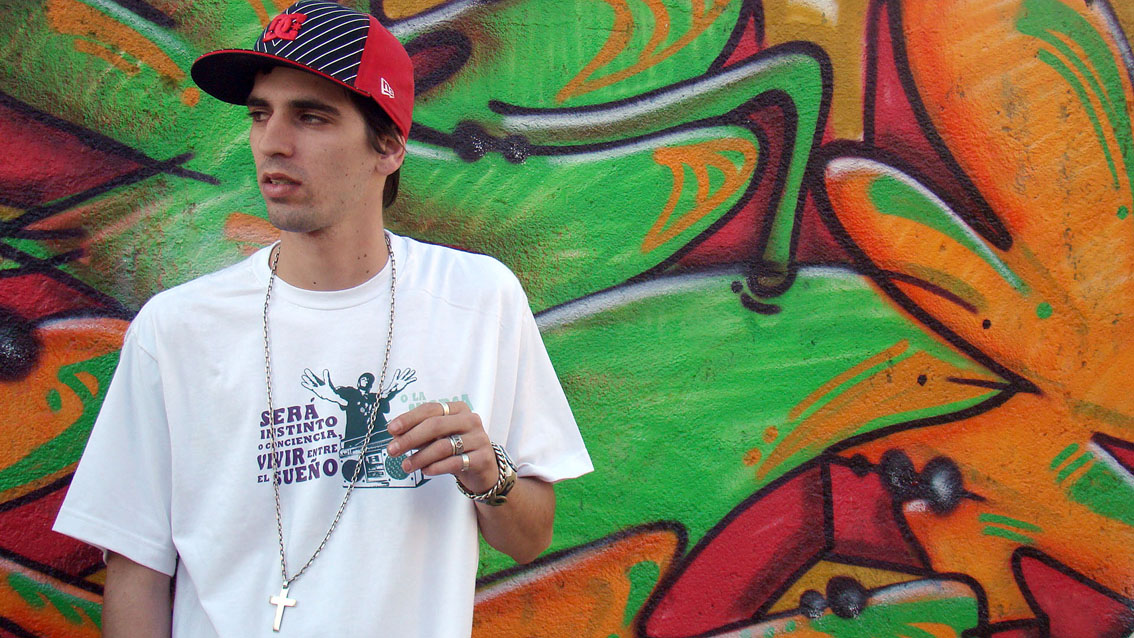 lanzamiento temporada primavera/verano - camiseta hombre