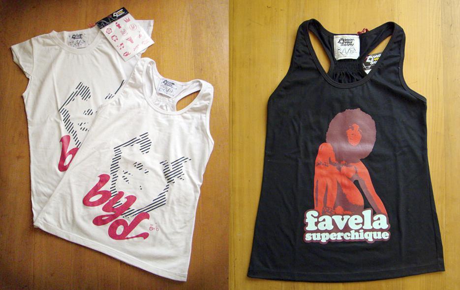 lanzamiento temporada primavera/verano - camisetas mujer