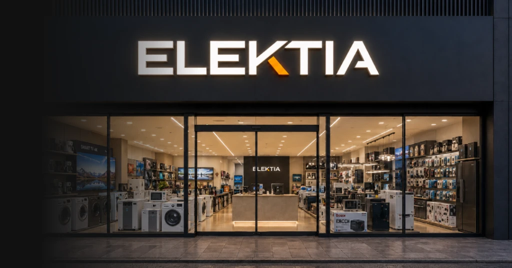 Local ELEKTIA